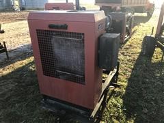 Case IH P70 Power Unit 