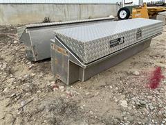 Highway Products Box Mounted Toolboxes 