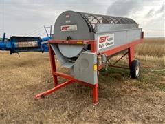 GT FC 2080 Rotary Grain Cleaner 