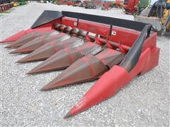 1993 Case IH 1063 6 Row 30" Corn Head 