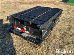 PJ Trailers Ramps 