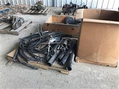 John Deere 7200 Vacuum Planter Parts 