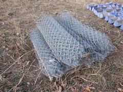 Chain Link Fence Rolls 