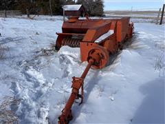 Allis-Chalmers 303 Small Square Baler 