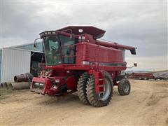 2005 Case IH 2388 Axial Flow Combine 