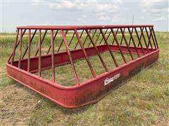 Ranchers Bale Feeder 