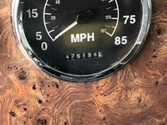 Odometer