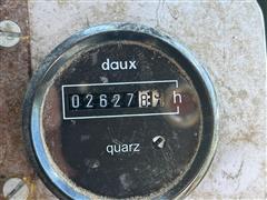 Odometer