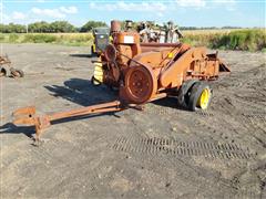 New Holland 68 Small Square Baler 