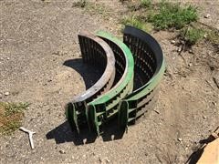 John Deere Small Wire Concaves 