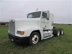 1996 Freightliner FLD120 T/A Truck Tractor 