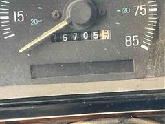 Odometer