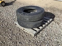 10.00-20 Tires 