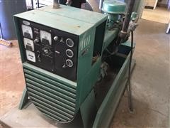 Onan 30 EK Generator Set 