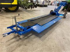 Brandt 1515 Grain Belt Transfer Conveyor 