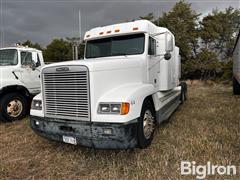 1999 Freightliner T/A Truck Tractor 