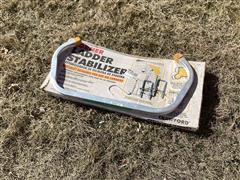 Worner Ladder Stabilizer 