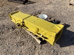 John Deere Chopper Chute Extension 