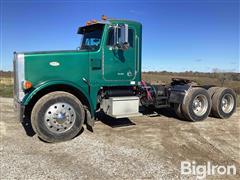 1996 Peterbilt 378 T/A Truck Tractor 