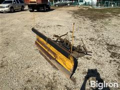 Meyer ST-90 Pickup Mount Snow Plow 