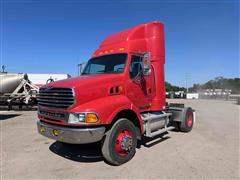 2007 Sterling L9500 S/A Truck Tractor 