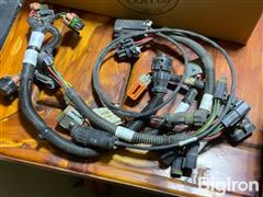 John Deere Wiring Harnesses 