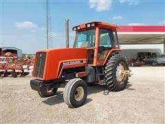 1982 Allis-Chalmers 8030 2WD Tractor 