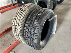 P225/60R14 Tires 