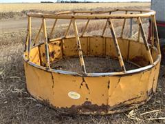 Sioux Big Round Bale Feeder 