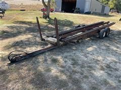 Farmhand Bale/Hay Mover 