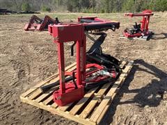 Mahindra 2665 CL Loader 