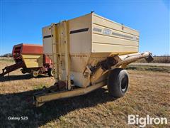 BJ Mfg, CO 400 Grain Cart 