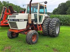 1979 Case 2590 2WD Tractor 