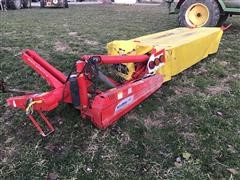 2018 Pottinger NovaDisc 350 Disc Mower 