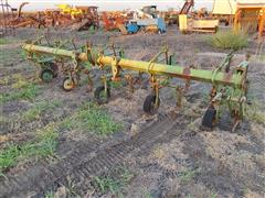 John Deere RG430 4R36" Row Crop Cultivator 