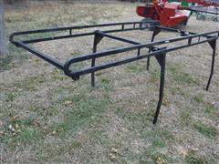 Pickup Ladder Rack 