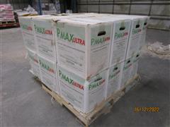 P Max Ultra Dry Fertilizer Impregnation 