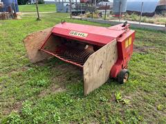 Gehl HA1200 Forage Pickup Head 