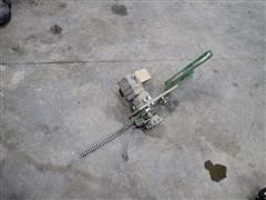 John Deere Hydraulic Drive Motor 