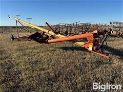 Westfield 8x61 Swing Hopper Auger 