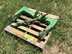 John Deere Quick Hitch 