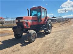 Case IH 7210 2WD Tractor 