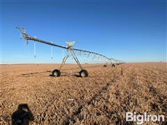 1996 Valley 8000 7-Tower Pivot 