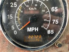 Odometer