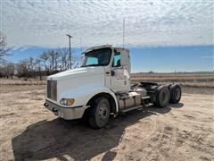 2008 International 9200i T/A Truck Tractor 