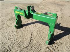 John Deere Quick Hitch 