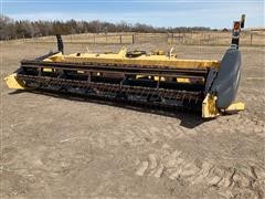 2007 New Holland 16HS HS16 Header 