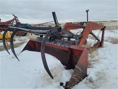 Front End Loader 