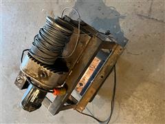 Cordem Electric Winch 