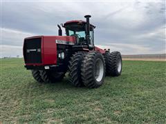Case IH 9370 4WD Tractor 